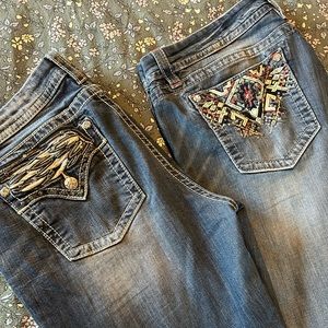 MissMe Jeans